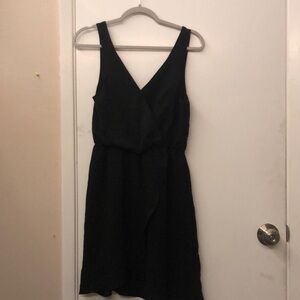 H&M Little Black Dress